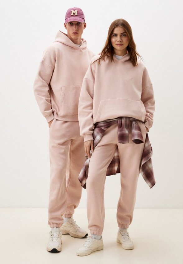 Худи Kirsten Lab