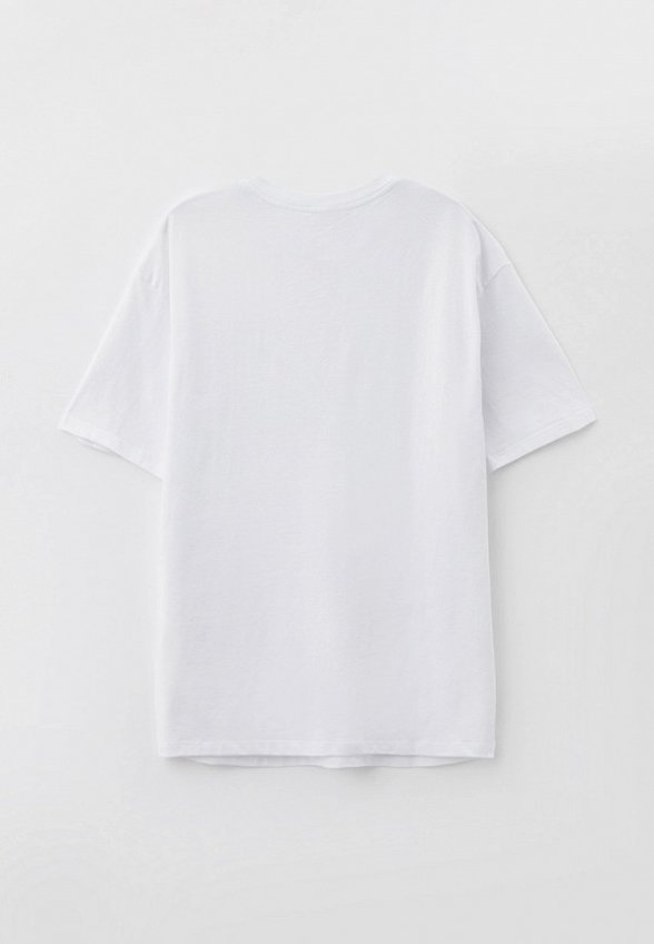 Футболка Nota Bene