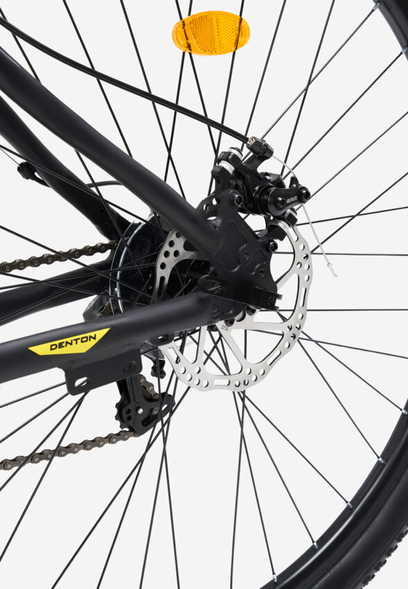Велосипед горный Denton Cross, 29