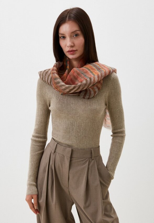 Палантин Eleganzza