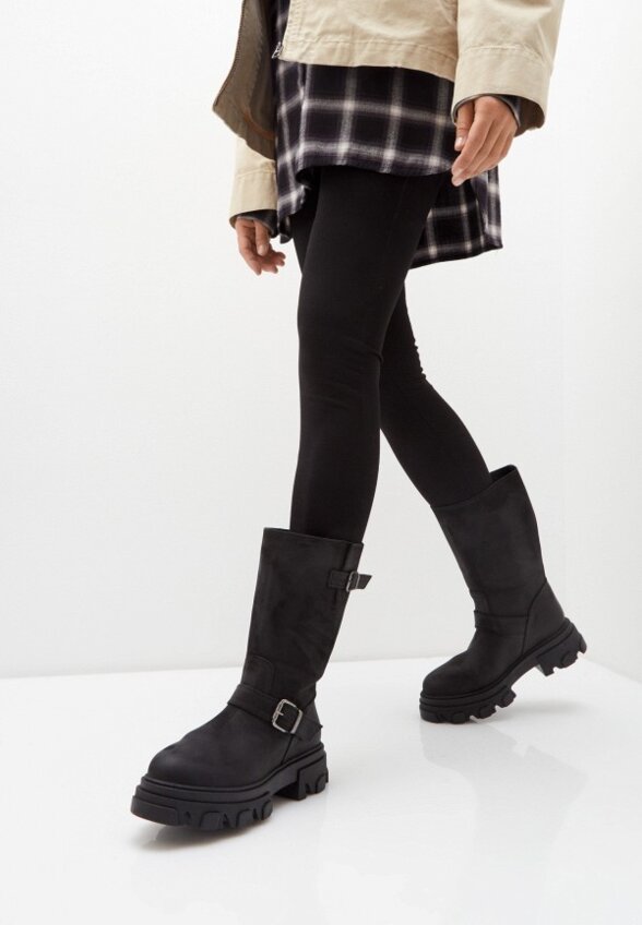 Полусапоги JoDis