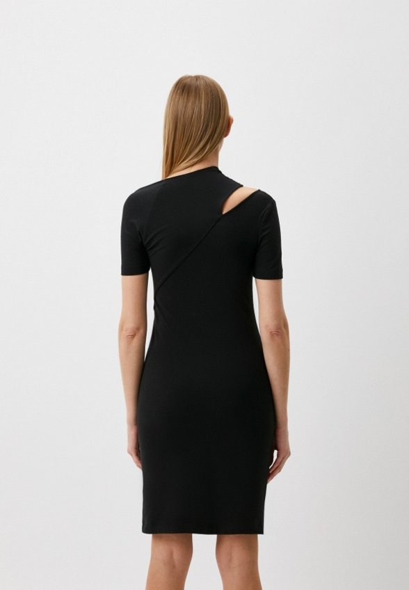 Платье Helmut Lang
