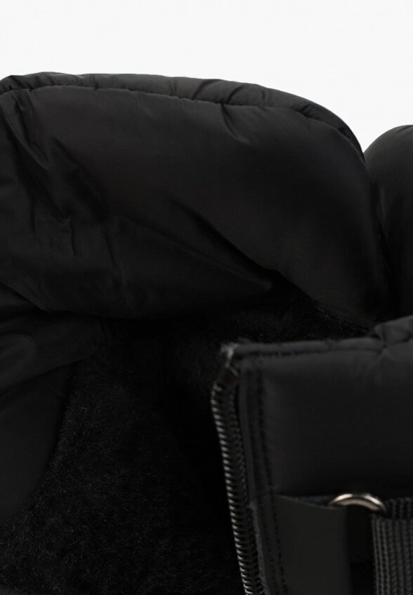 Дутики Thomas Munz