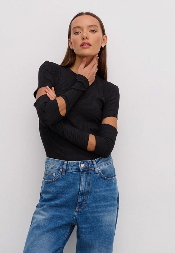 Лонгслив Moontrees