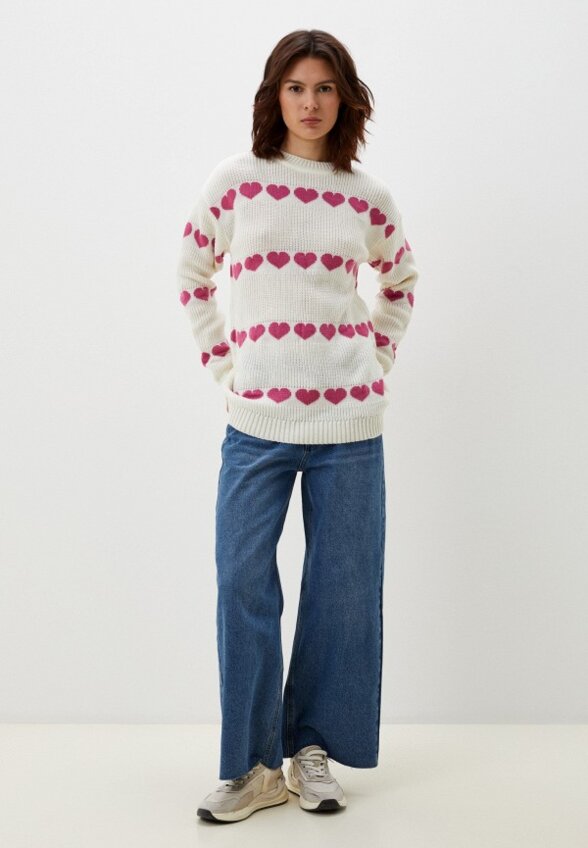 Джемпер Original Siberia