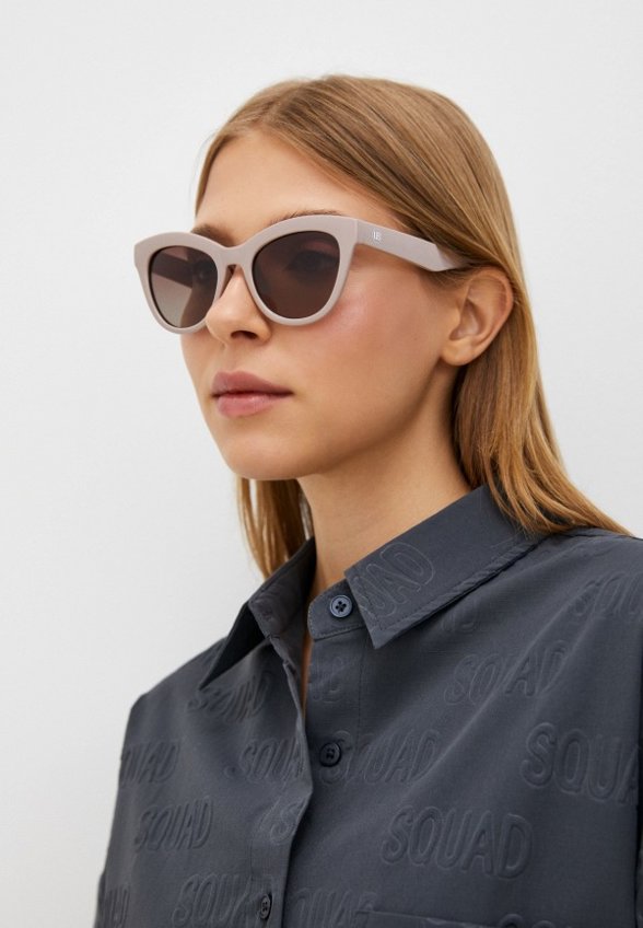 Очки солнцезащитные Labbra