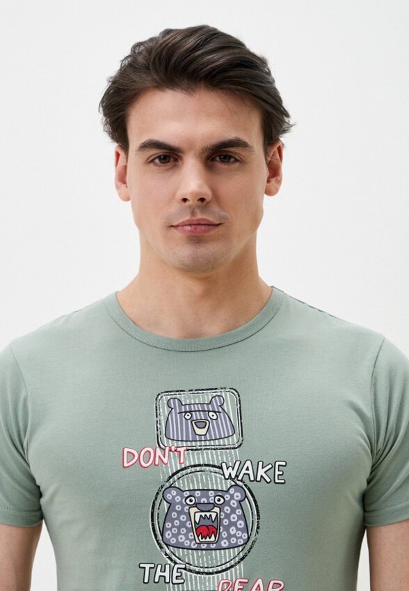 Пижама Новое Кимоно