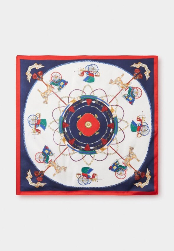 Платок Basconi