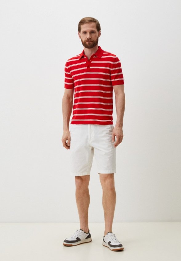 Поло United Colors of Benetton