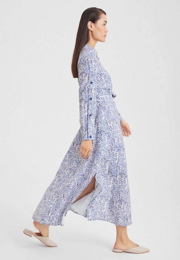 Платье N.O.M.I