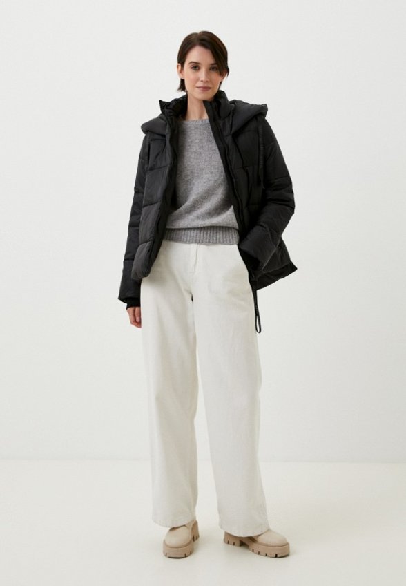 Пуховик Снежная Королева