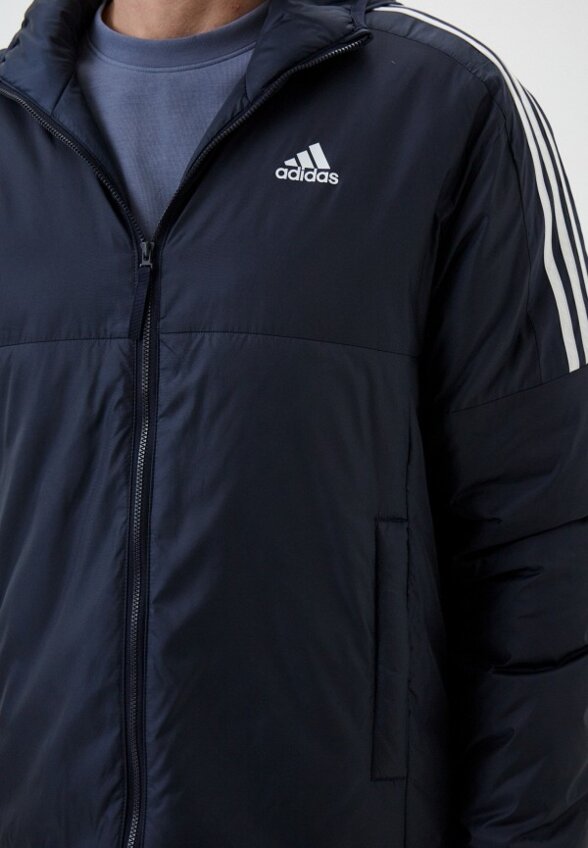 Куртка утепленная adidas