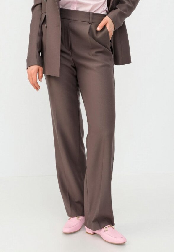 Брюки Vivienne Mare