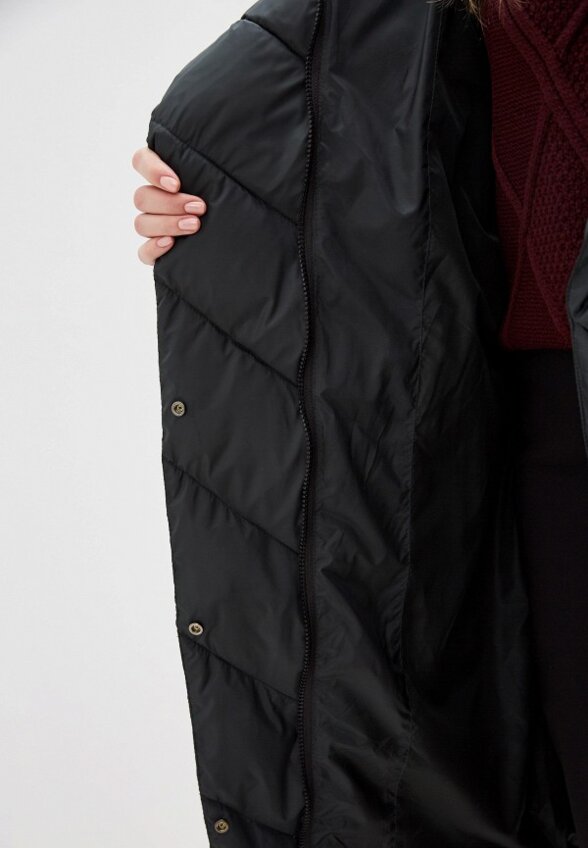 Пуховик Winterra