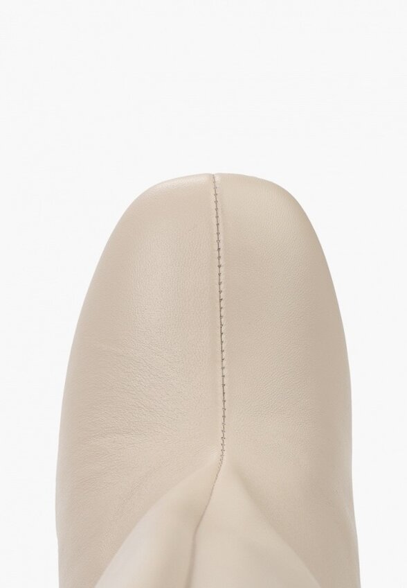 Сапоги Abricot