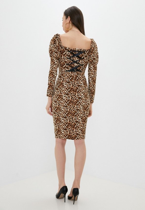 Платье Diverius