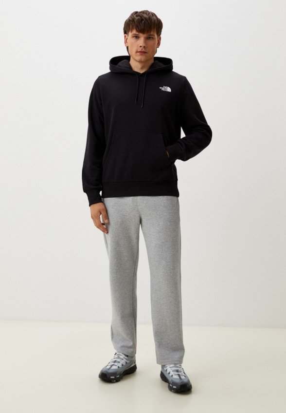 Худи The North Face