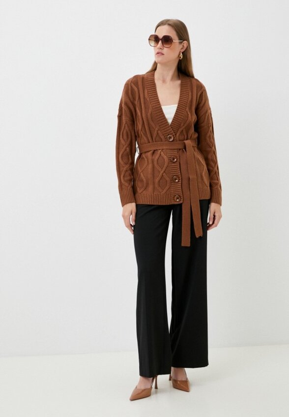 Кардиган Auranna