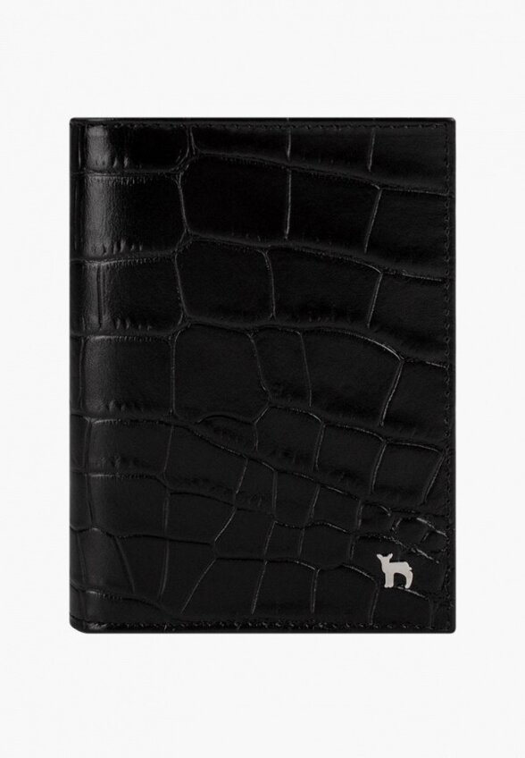 Обложка для документов Mumi