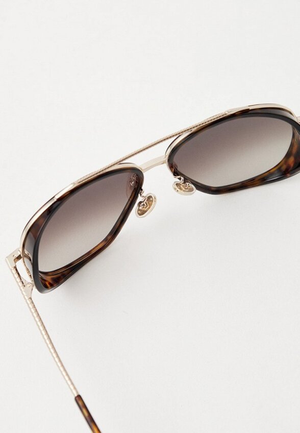 Очки солнцезащитные Roberto Cavalli