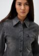 Рубашка джинсовая Miss Sixty4  - превью