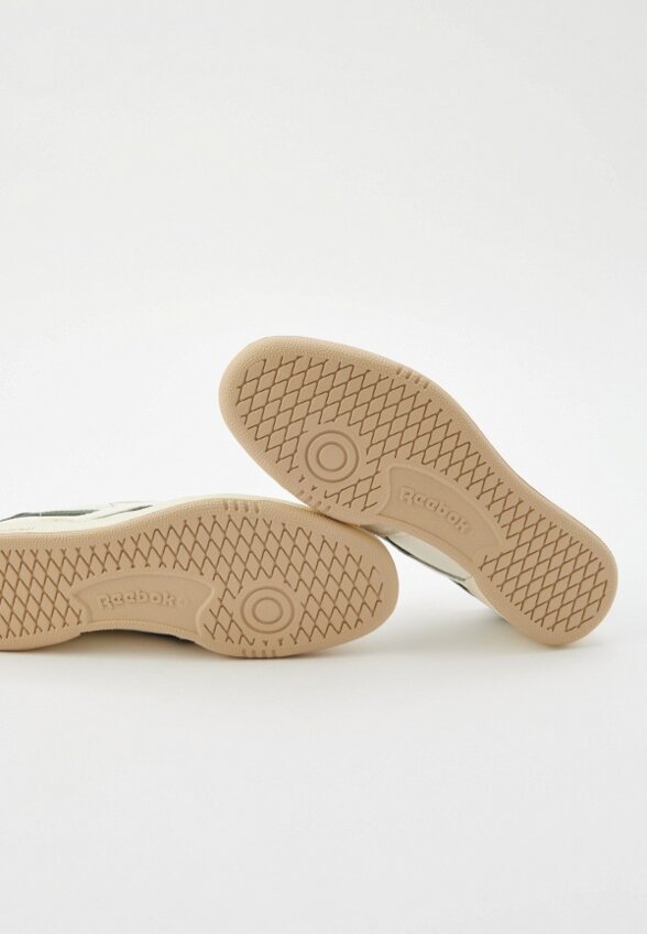 Кеды Reebok