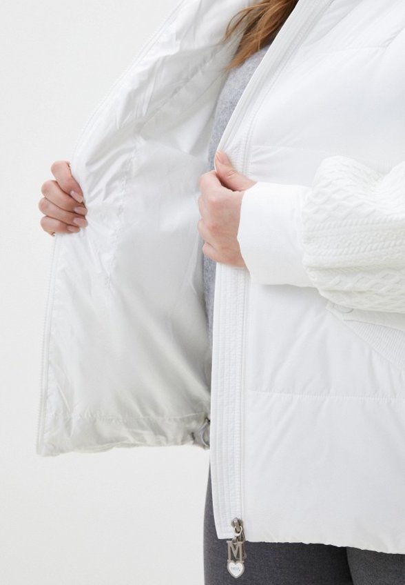 Куртка утепленная Brostem