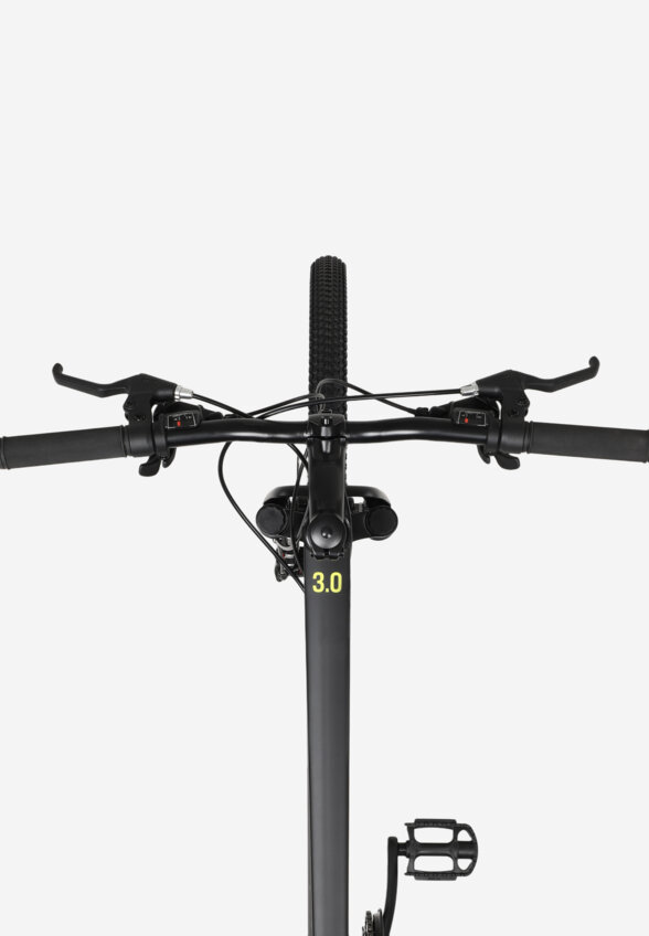 Велосипед горный Denton Storm 3.0 27.5