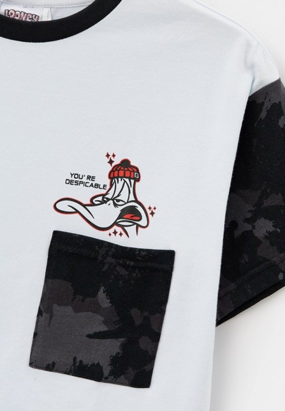 Футболка PlayToday