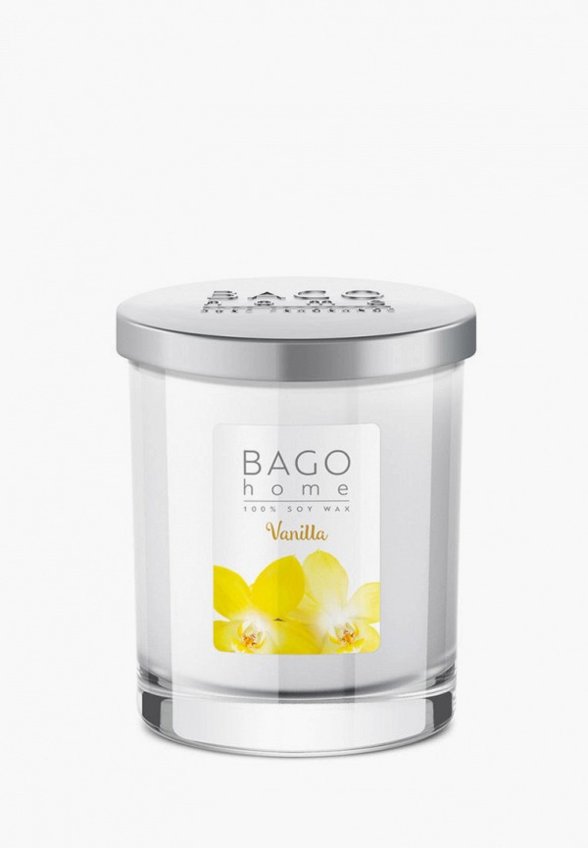 Свеча ароматическая Bago Home