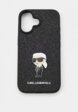 Чехол для iPhone Karl Lagerfeld1  - превью