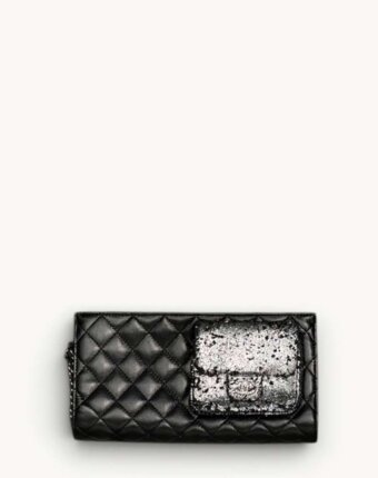 Chanel Leather Bag женщинам
