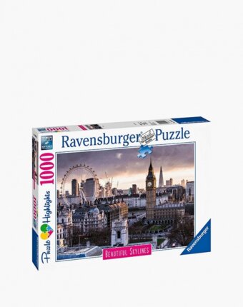 Пазл Ravensburger детям