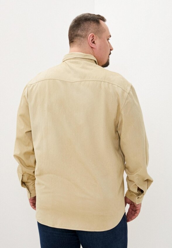 Рубашка Velocity