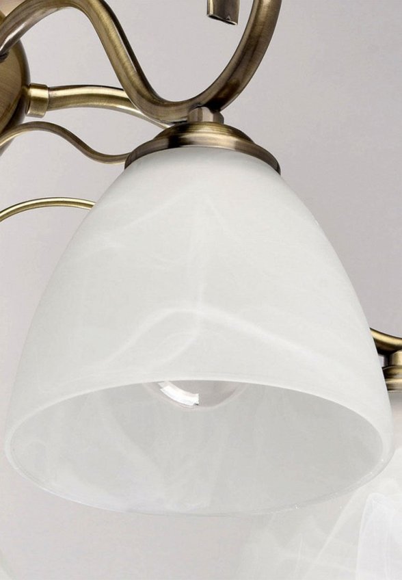 Люстра De City