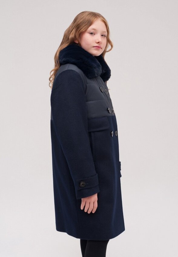 Пальто Smith's brand