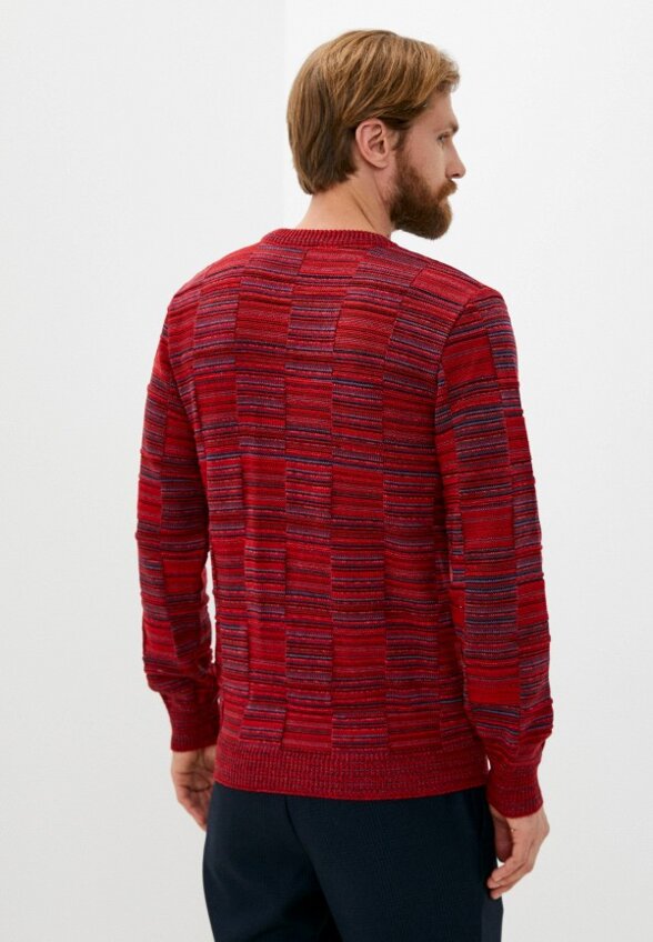 Джемпер Стим