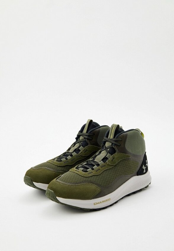 Кроссовки Under Armour