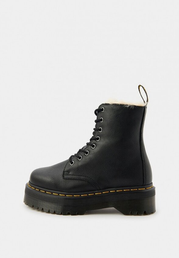 Ботинки Dr. Martens