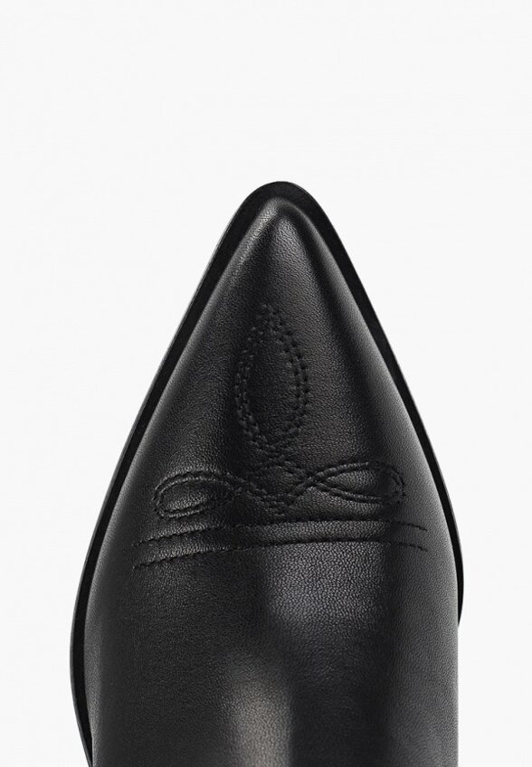 Ботильоны Abricot Premium