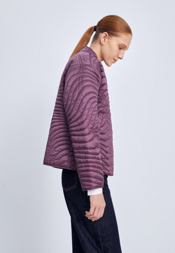 Куртка стеганая Finn Flare