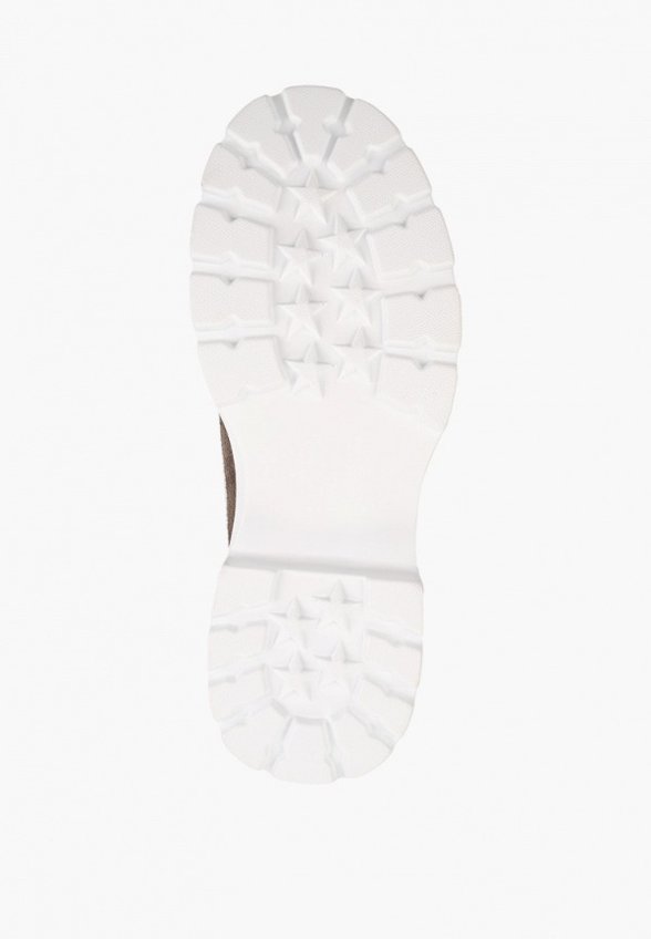 Лоферы Abricot