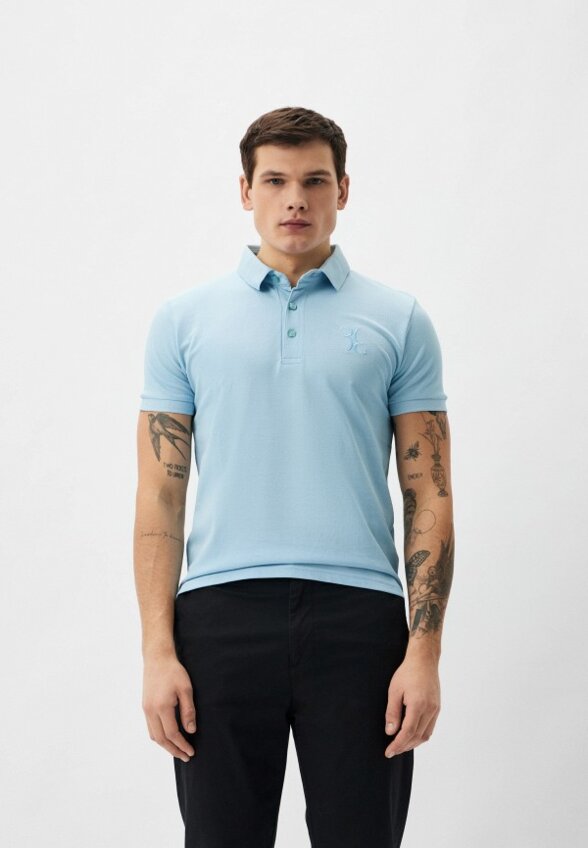 Поло Billionaire