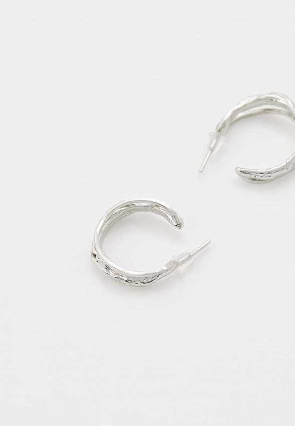 Серьги Ringstone