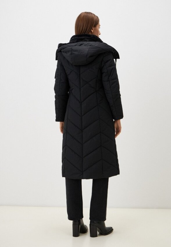 Пуховик Dixi-Coat