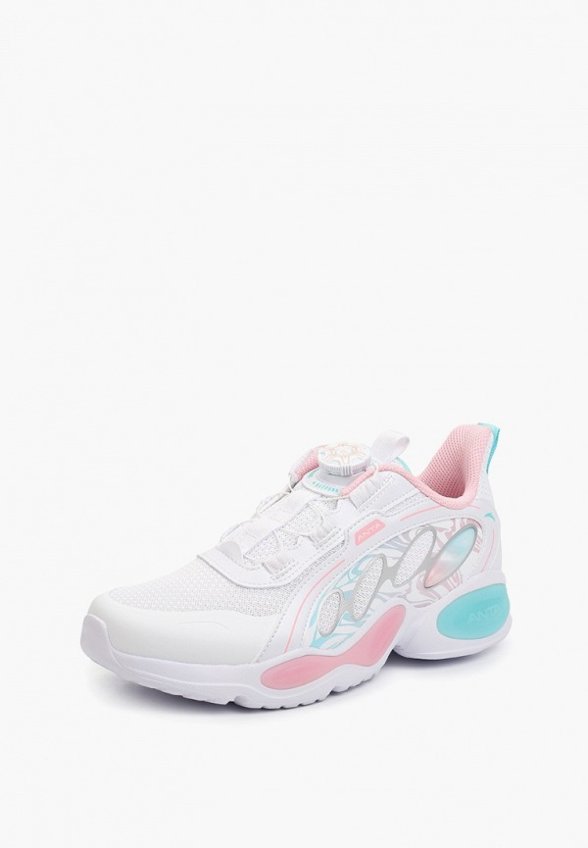 Кроссовки Anta