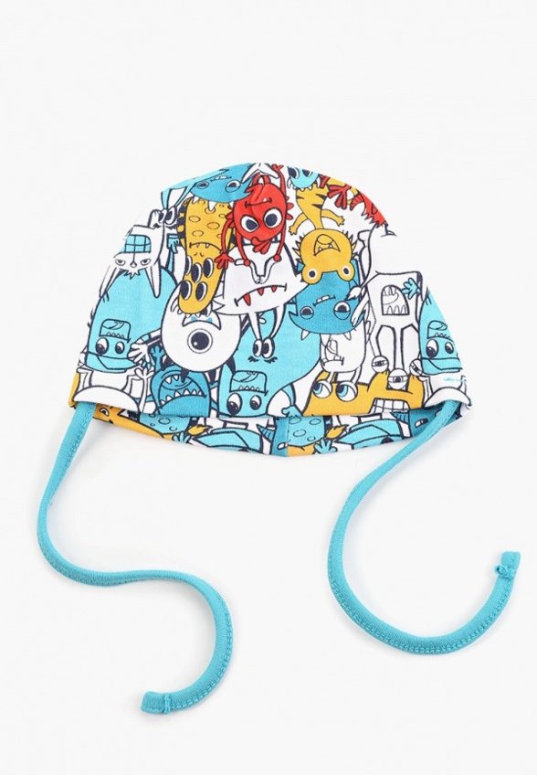 Шапки 2 шт. PlayToday