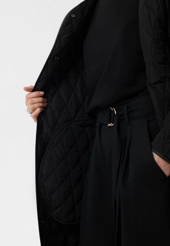 Куртка-пальто GLVR