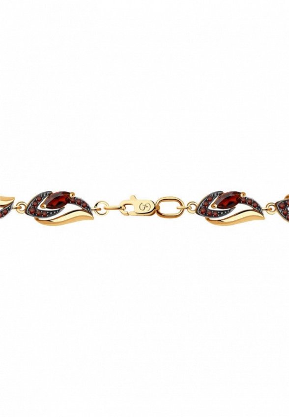 Браслет Sokolov