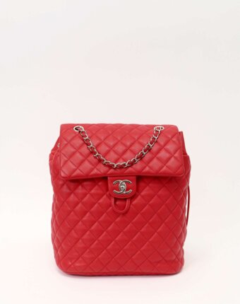 Chanel Urban Spirit женщинам